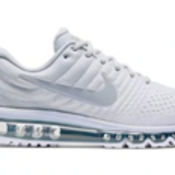 Looking for Nike Air Max 2017 size 6 or 7 - Picture 1 of 1